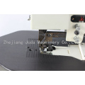 Automatic Insole Cementing and Folding Machine Leather Shoe Making Machine